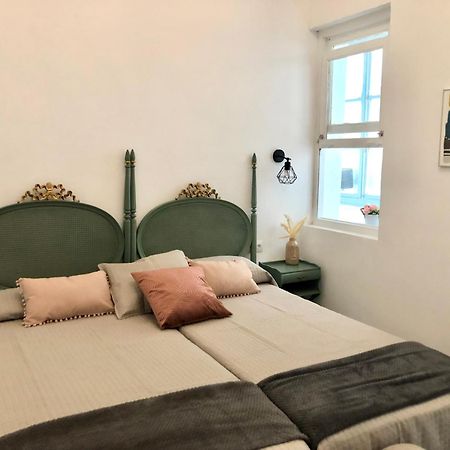 Precioso Apartamento: La Luz De Cadiz Luaran gambar