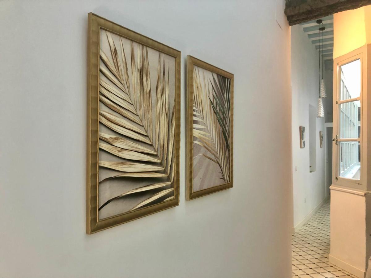 Precioso Apartamento: La Luz De Cadiz Luaran gambar