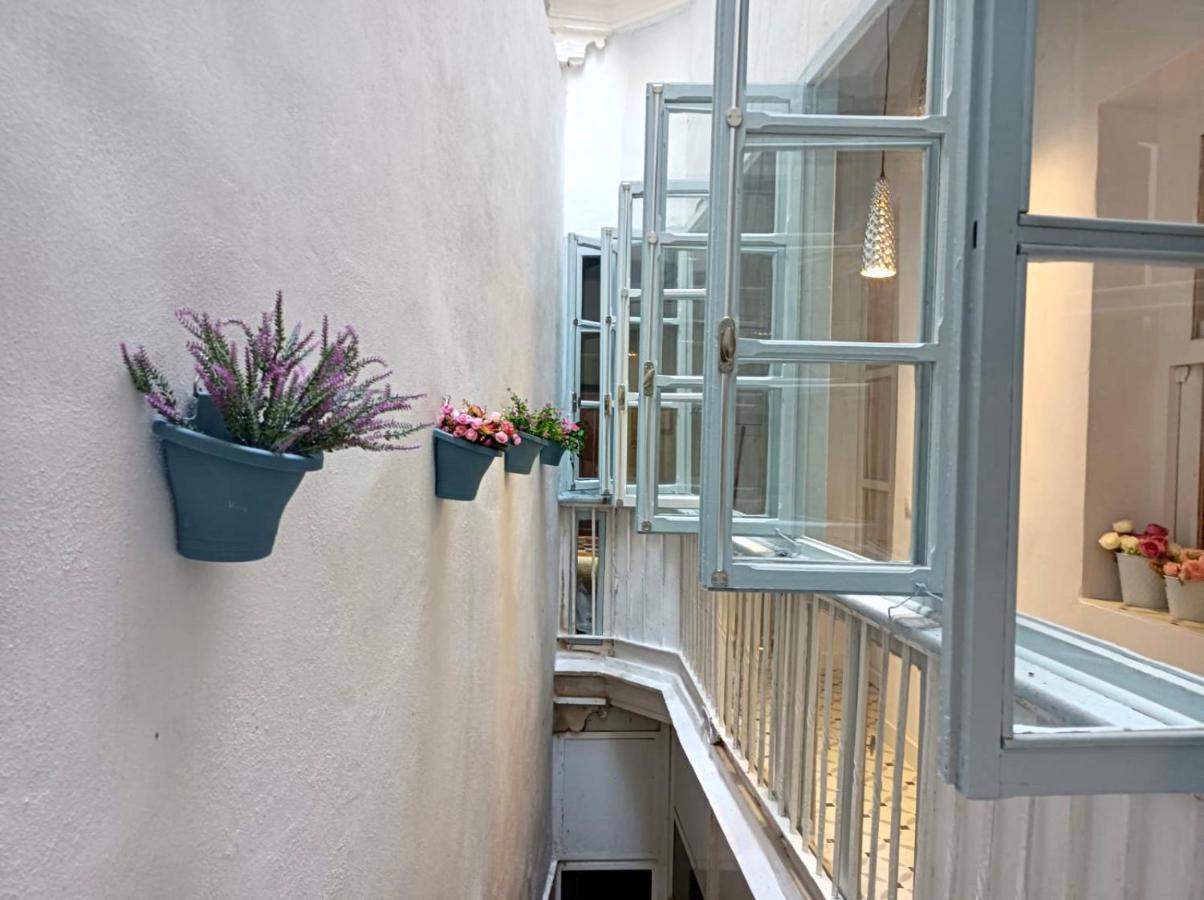 Precioso Apartamento: La Luz De Cadiz Luaran gambar