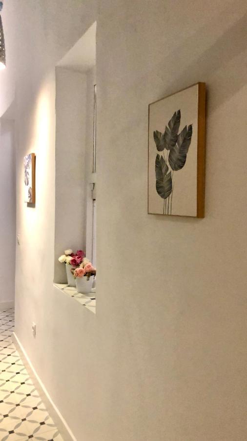 Precioso Apartamento: La Luz De Cadiz Luaran gambar
