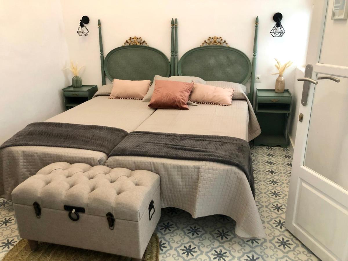 Precioso Apartamento: La Luz De Cadiz Luaran gambar