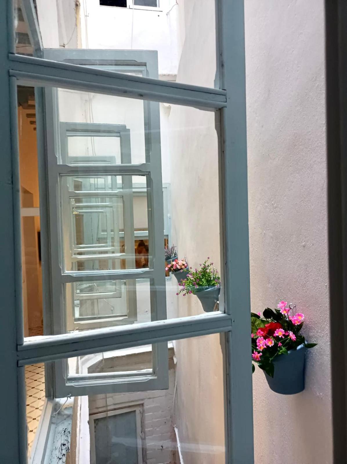Precioso Apartamento: La Luz De Cadiz Luaran gambar