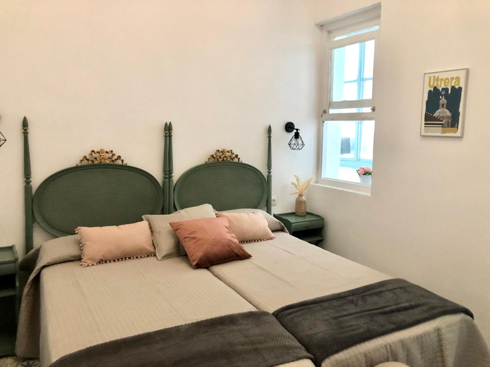 Precioso Apartamento: La Luz De Cadiz Luaran gambar