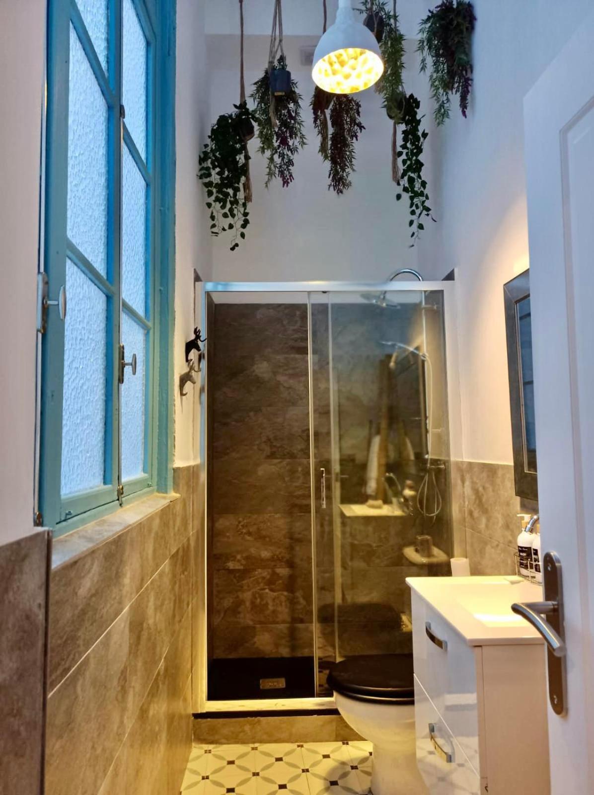 Precioso Apartamento: La Luz De Cadiz Luaran gambar