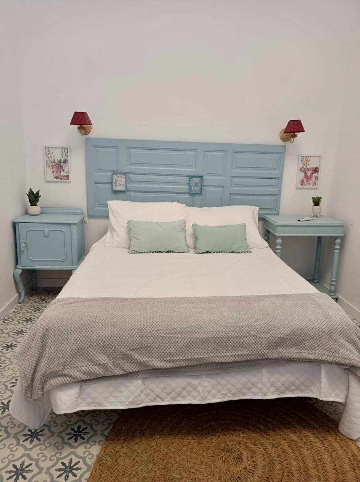 Precioso Apartamento: La Luz De Cadiz Luaran gambar